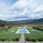 La Corte Willa Cortona