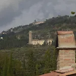 La Corte * Cortona