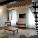 La Corte * Cortona