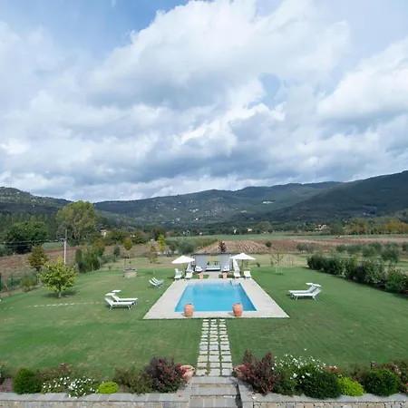 La Corte Βίλα Κορτόνα