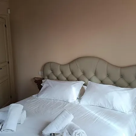 Βίλα La Corte