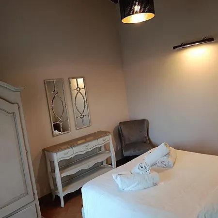 La Corte Βίλα Κορτόνα