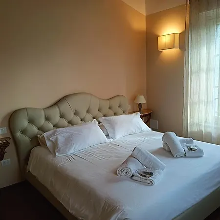 Βίλα La Corte Κορτόνα