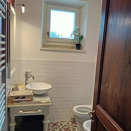 La Corte * Κορτόνα