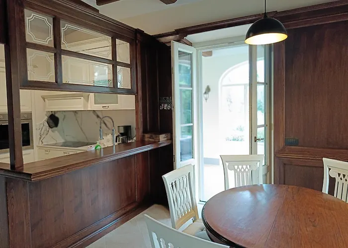 La Corte Villa Cortona